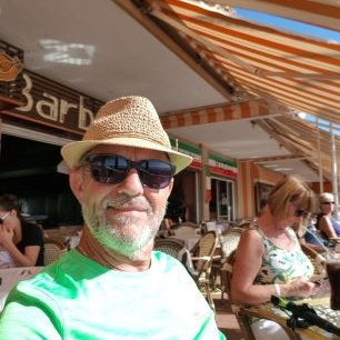 Profile Picture of Bob Tyrer (@BobTyrer1) on Twitter