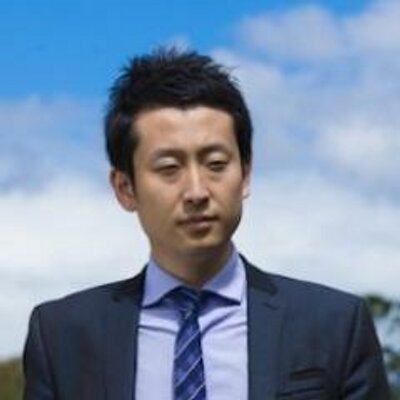 Profile Picture of MarshallMa@NetCube (@MarshallMaAU) on Twitter