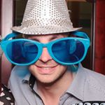 Profile Picture of Tim Sperling (@sperling.tim) on Instagram
