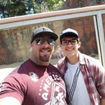 Profile Picture of Mark Ross (@snowbeast33) on Instagram