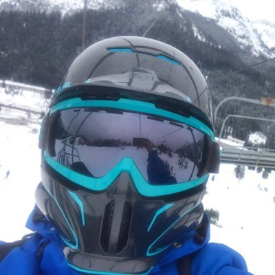 Profile Picture of Lucas Jones Maldonado (@maldonado8539) on Twitter