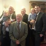 Profile Picture of Philip Mcmahon (@philmcmahon1) on Instagram