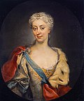 Profile Picture of Maria Clementina Sobieskaon Wikipedia