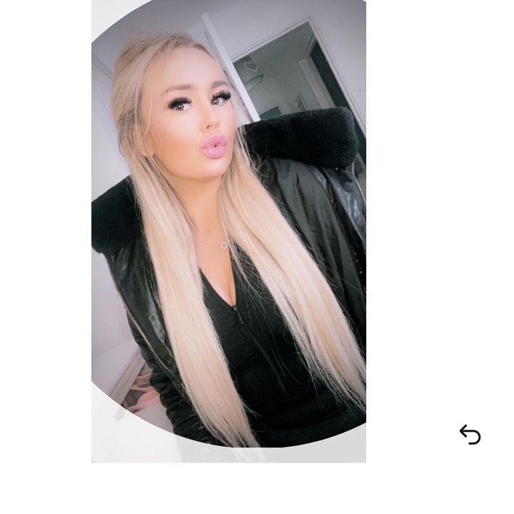 Profile Picture of amanda (@amandaheyes2) on Tiktok