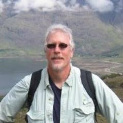 Profile Picture of Joel Dunn (@joeldunn) on Twitter