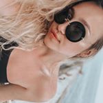 Anastasia - Instagram