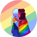 Profile Picture of Rupphire & Steven Universe (@rupphire_and_more) on Instagram