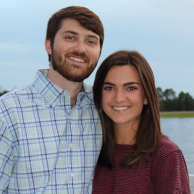 Profile Picture of Clay Richardson (@ClayRichardson_) on Twitter