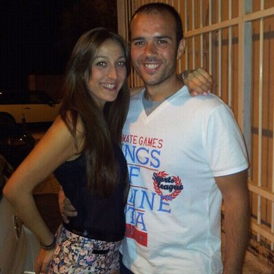 Amador Martín - Twitter Profile Picture of Amador Martín (@AMar71n) on Twitter