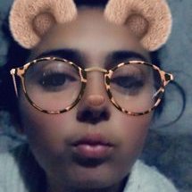 Profile Picture of Rosa Lezcano (@RosaLezcano12) on Twitter