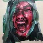 Profile Picture of Eileen Keller (@arteileendid) on Instagram