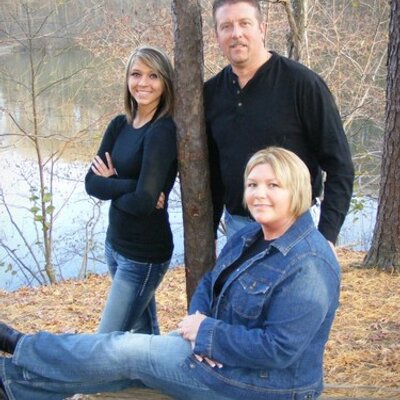 Profile Picture of Misty Robison (@misty945) on Twitter