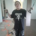 Profile Picture of James Bagwell (@bagwell151) on Instagram