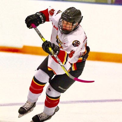 Profile Picture of Connor MacDonald (@C_MacDonald1677) on Twitter