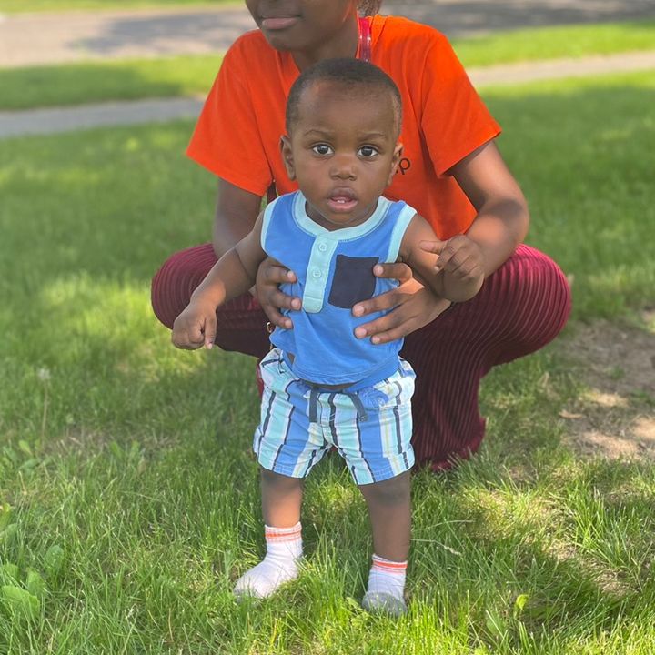 Profile Picture of Mauwa Nyasa (@paul.michael38) on Tiktok