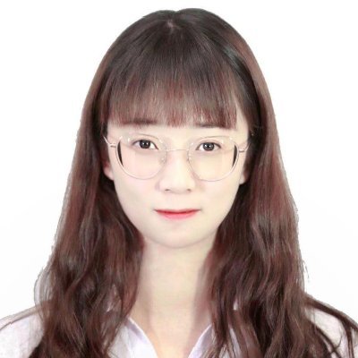 Profile Picture of Caroline Wu (@TracyCheng14) on Twitter