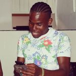 Profile Picture of Shamarie R. Barrett (@shemlawd) on Instagram