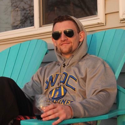 Profile Picture of Evan VanErp (@EvanVanErp) on Twitter