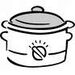 Profile Picture of Ginger Jones (@crock_pots_rock) on Pinterest