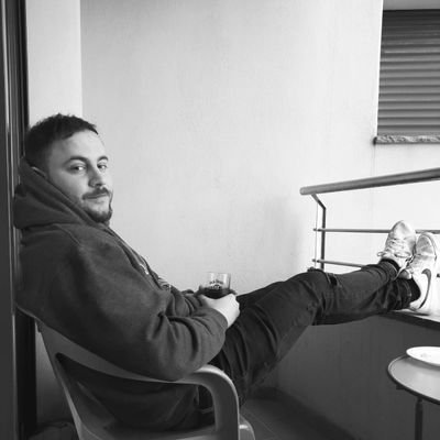 Profile Picture of David VG (@david_vicente5) on Twitter