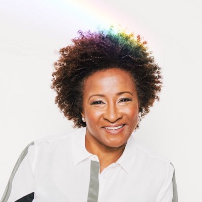 Profile Picture of Wanda Sykes (@iamwandasykes) on Twitter