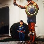 Profile Picture of Bobby Juarez (@kingbob1411) on Instagram