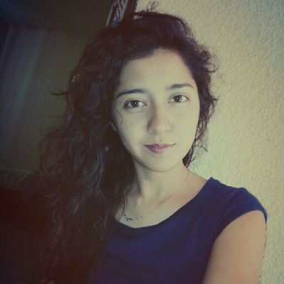 Cinthia De Haro - Twitter Profile Picture of Cinthia De Haro (@Cindeharo1) on Twitter