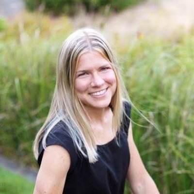 Profile Picture of Michelle Hurn Low Carb RD And Ultra Runner (@MichelleHurnRD) on Twitter