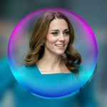 Profile Picture of لا_للعهدة_الخامسة (@kate.middleton213_alger) on Instagram