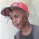 Profile Picture of Lebogang Donald (@donny_lee_da_rapper) on Instagram