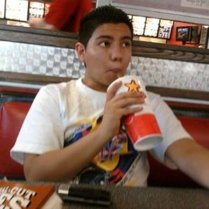 Profile Picture of Elliot Ruiz (@littlepuppet619) on Myspace