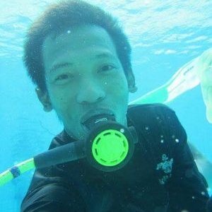 Profile Picture of James Ade Ignatius (@ade_ignatius) on Twitter