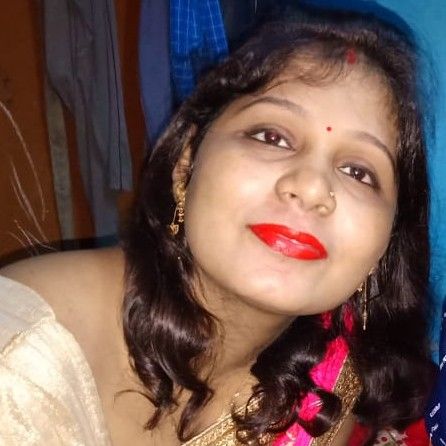 Profile Picture of Aruna.Upadhyay (@aruna.upadhyay) on Tiktok