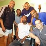 Profile Picture of Chadwick Mason (@chadwickmason) on Instagram