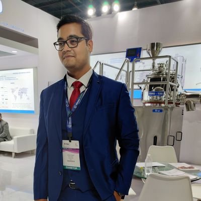 Pradeep Tiwari - Twitter Profile Picture of Pradeep Tiwari (@pradeeptiwariR) on Twitter