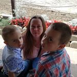 Profile Picture of Andrea Klinger Paulinszkiné (@andikabogyesz) on Instagram