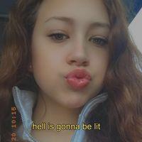 Profile Picture of Haley Ingram (@@haley_is_awesome_611) on Tiktok