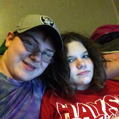 Profile Picture of Austin Mullis (@AustinMullis3) on Twitter