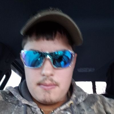 Profile Picture of Mitchell Harrison (@Mitchel92679550) on Twitter