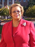 Profile Picture of Shirley Nathan-Pulliamon Wikipedia