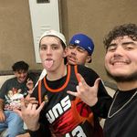 Profile Picture of Bret Stanley (@bret_stanley.03) on Instagram