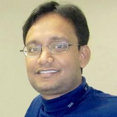 Profile Picture of MOHAMMAD ANJUM (@Mohammad_Anjum) on Twitter