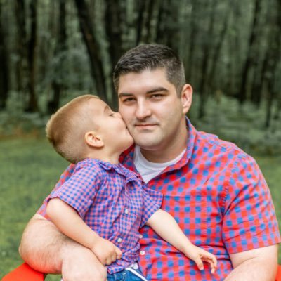 Profile Picture of JoeSmitherman (@JoeSmitherman3) on Twitter