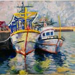 Profile Picture of Jacky Zhuang (@jackybaby906) on Instagram