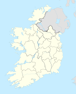 Moycullen (civil parish) - Wikipedia Profile Picture of Moycullen (civil parish)on Wikipedia