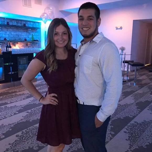 Profile Picture of Danny Rincon (@dannyny12) on Poshmark