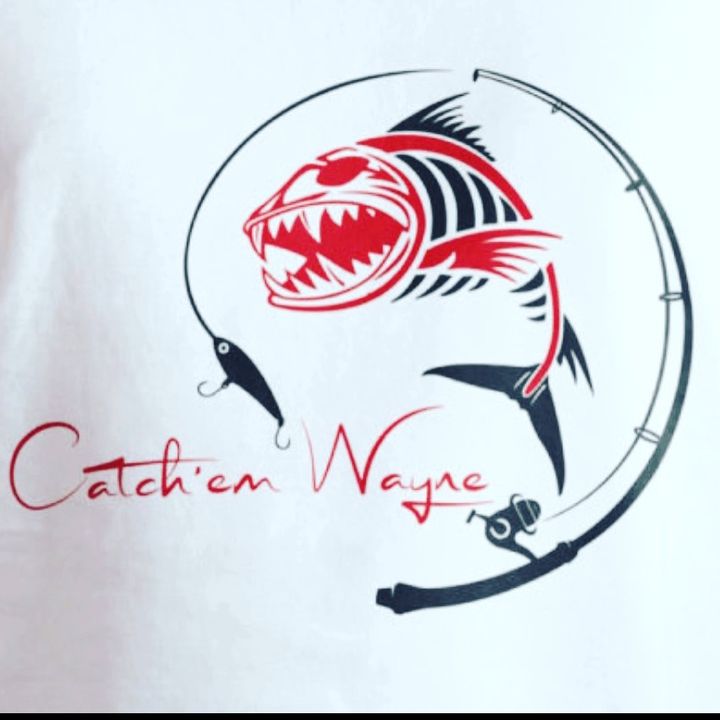 Profile Picture of Wayne Newby (@catchemwayne) on Tiktok