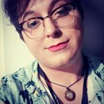 Profile Picture of Eleanor Hébert (@exsilencio) on Instagram
