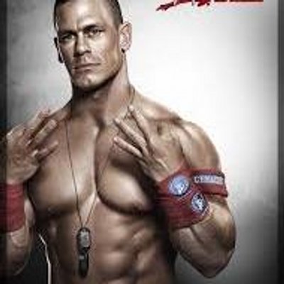 Profile Picture of Faiz Dan John Cena (@cenafaiz1) on Twitter