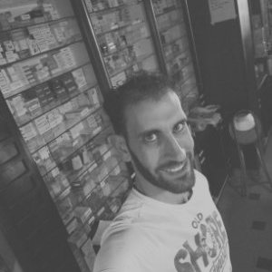 Profile Picture of Mark Saber (@Marksaber8) on Twitter